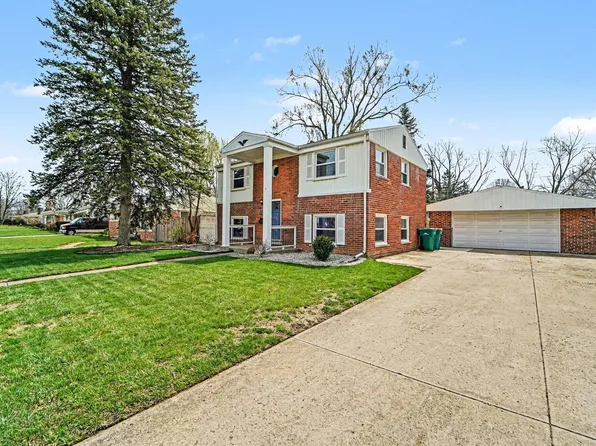 1132 Juneau Rd, Ypsilanti, MI 48198