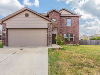802 Lee Trevino, San Antonio, TX, 78221