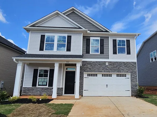 402 Ecton Pl Lot 82, Greenville, SC 29605