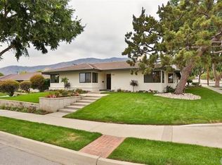559 E Leadora Ave, Glendora, CA 91741