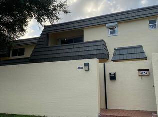 8761 SW 137th Ave #8761, Miami, FL 33183