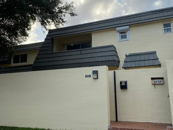 8761 SW 137th Ave #8761, Miami, FL 33183