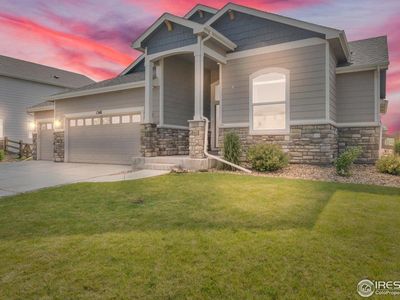 1368 Waterfall St, Timnath, CO, 80547