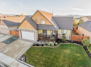 2164 Rabun Way, Central Pt, OR 97502