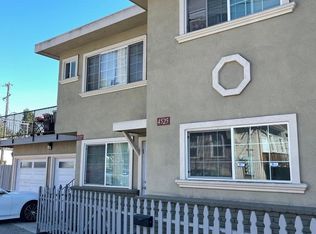 4525 Congress Ave, Oakland, CA 94601