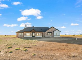 16512 County Road 3100, Slaton, TX 79364