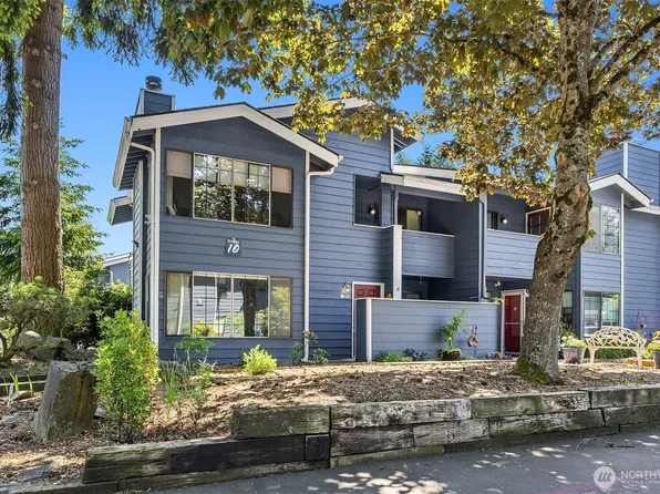 8408 18th Avenue W #10-101, Everett, WA 98204