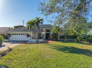 2313 Kings Lake Blvd, Naples, FL 34112
