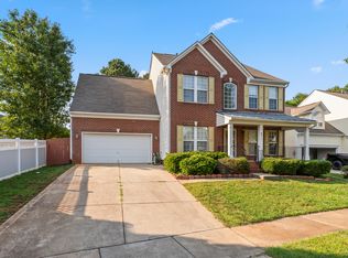 6911 Cascade Dream Ct, Huntersville, NC 28078