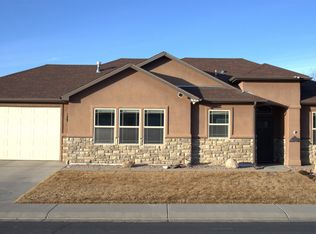 2480 Demense Ave, Grand Junction, CO 81505
