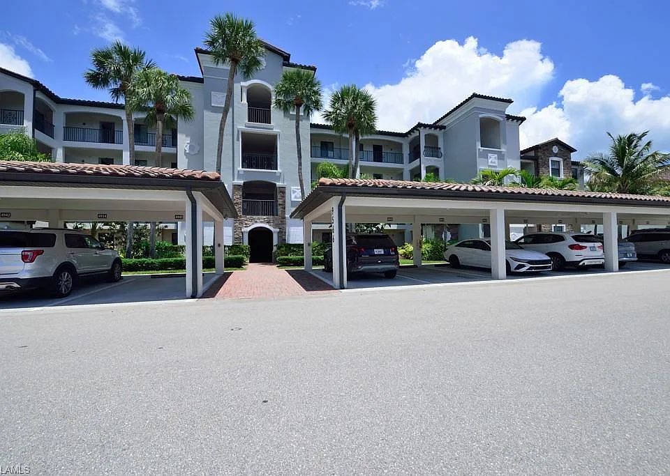 9566 Trevi Ct #4944