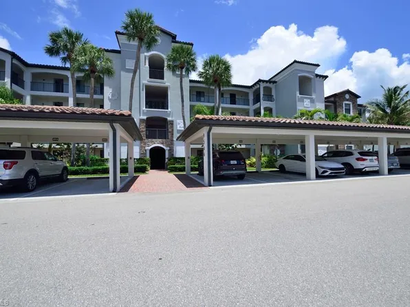 9566 Trevi Ct, Naples, FL