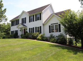 119 Starrs Plain Rd, Danbury, CT 06810