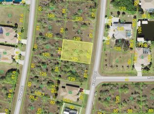 9179 King Hill St, Port Charlotte, FL 33981