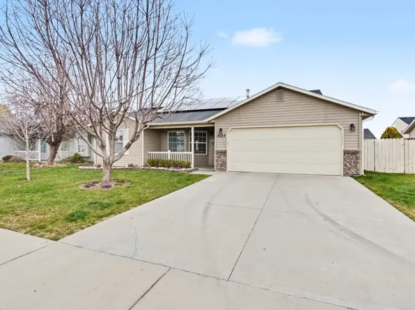 3023 Salem St, Caldwell, ID 83605