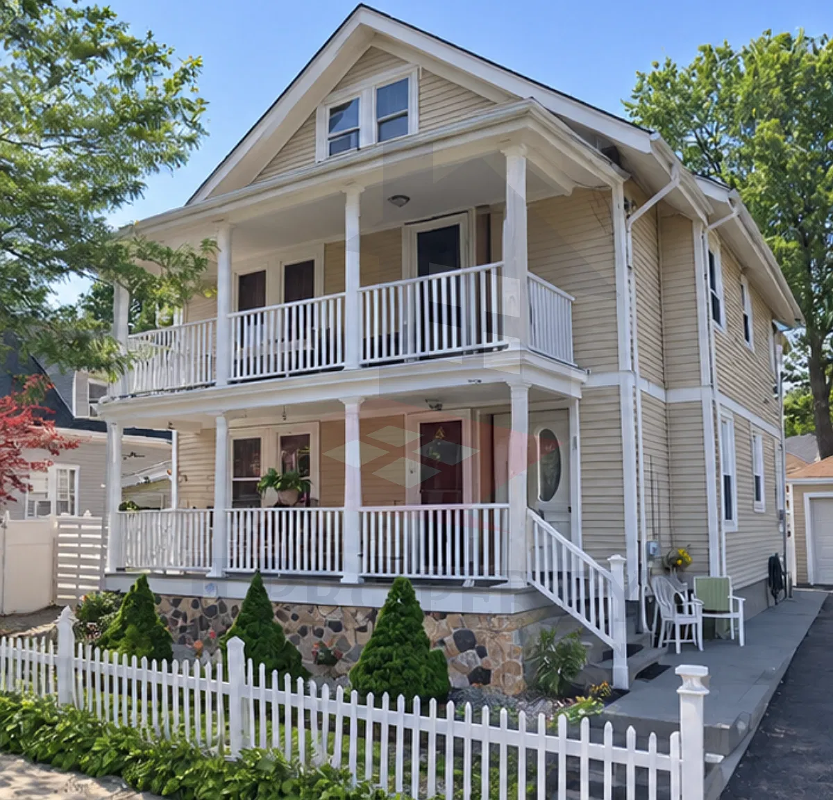 4 bed, $2,300 — Photo 1