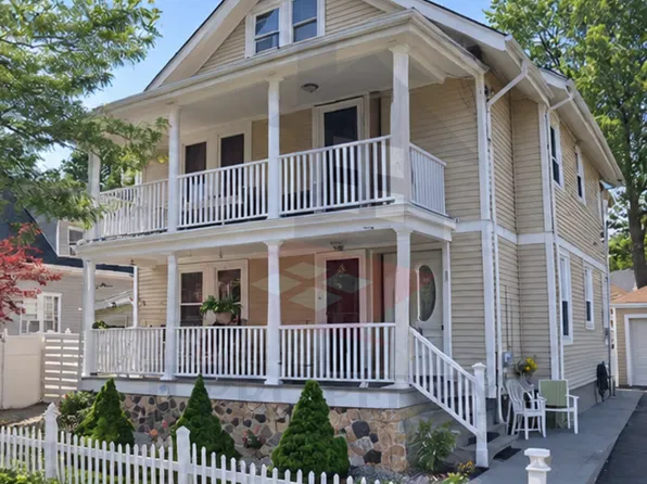125 Babcock St #2, Providence, RI 02905
