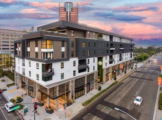 The Magnolia, Long Beach, CA 90802