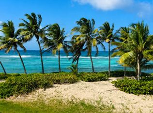 203 Pelican Cove, St. Croix, VI 00820