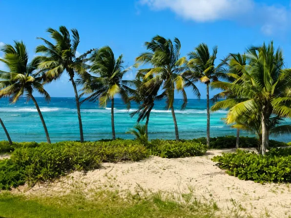 203 Pelican Cove, St. Croix, VI 00820
