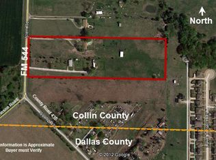 2065 E Fm 544, Wylie, TX 75098