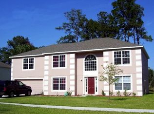 87260 Lents Rd, Yulee, FL 32097