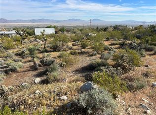 32410 Sapphire Rd #119, Lucerne Valley, CA 92356