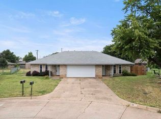 710 E Redbud Ct #710, Stillwater, OK 74075