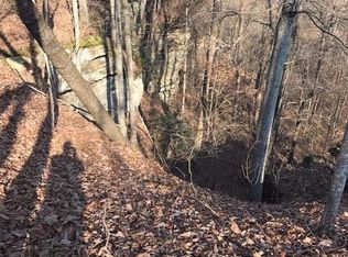 1 Cornett Cemetery Rd, Morehead, KY 40351