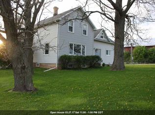 N4543 County Road A, Black Creek, WI 54106