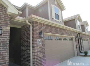 7547 N 132nd Ave E, Owasso, OK 74055