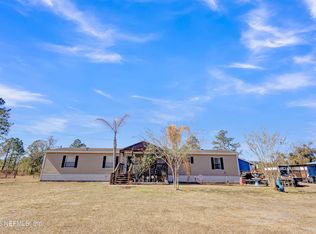 125 CURRANT Avenue, Middleburg, FL 32068