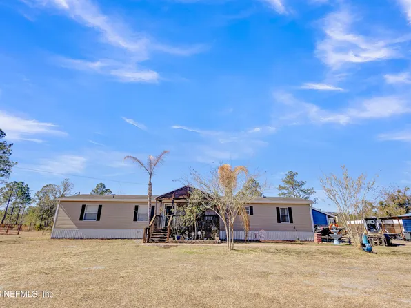 125 CURRANT Avenue, Middleburg, FL 32068