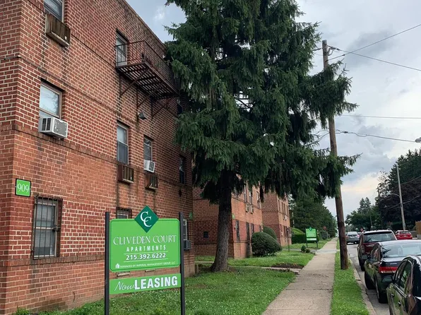 1009 E Cliveden St APT 3, Philadelphia, PA 19119