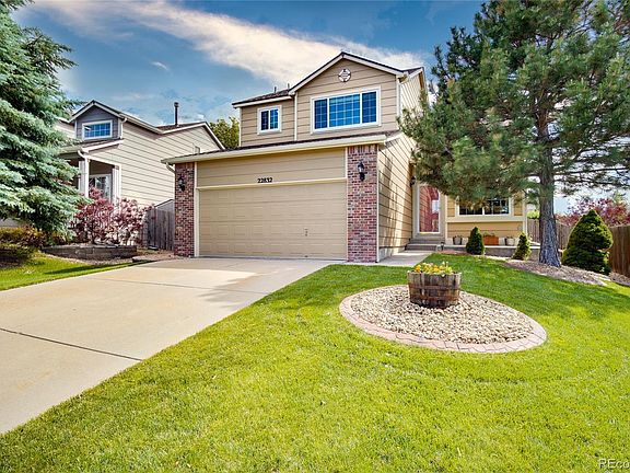 3rd image of 22832 E Dorado Dr