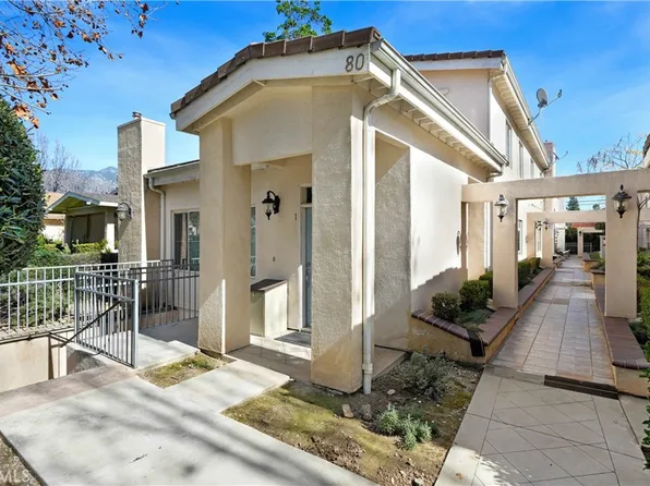 80 Virginia Ave Unit 3, Pasadena, CA 91107
