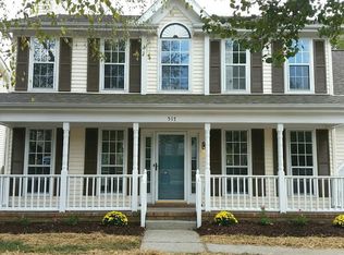 517 Granwood Blvd, Old Hickory, TN 37138