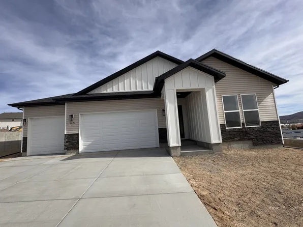 2974 Eleanor Ct, Elko, NV 89801