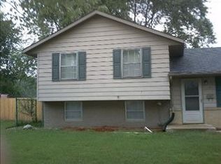 3727 215th St, Matteson, IL 60443