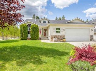 6524 S Vale Ct, Spokane, WA 99224