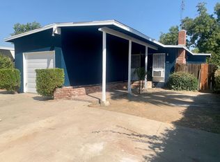 332 W Myers Ave, Fresno, CA 93706