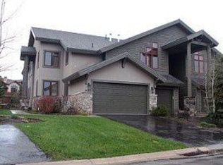 2722 Gallivan Loop, Park City, UT 84060