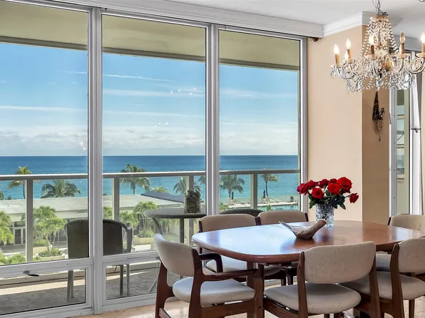 4300 N Ocean Boulevard #4F, Fort Lauderdale, FL 33308