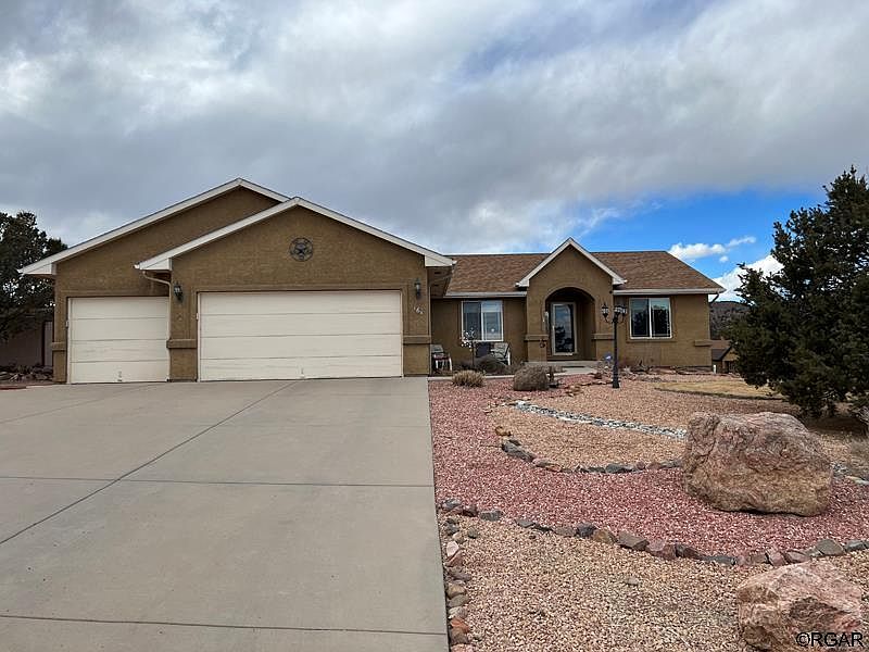 161 Wild Rose Dr, Canon City, CO 81212 MLS 68545 Zillow