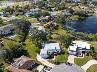 1065 Park Ridge Pl, Melbourne, FL 32940