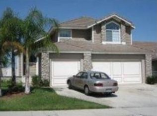 8737 Kentville St, Riverside, CA 92508