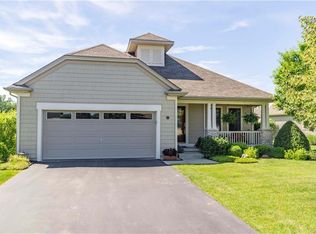 5 Water Front Ln, Elma, NY 14059
