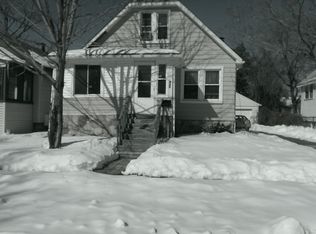 440 W Madge Ave, Hazel Park, MI