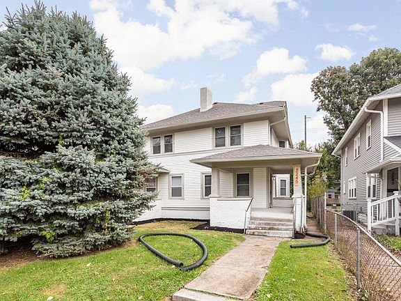 2nd image of 3245 N Park Ave #3245