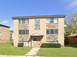 3852 W 124th Pl #1W, Alsip, IL 60803